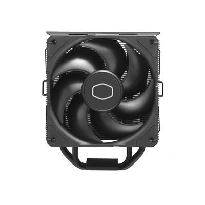 Ftohës CPU Cooler Master Hyper 212 Black X Duo, ajër, i zi
