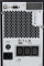 UPS APC Easy UPS SRV1KIL, 1000VA 800W, me ekran LCD, i zi