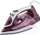 Hekur me avull ETA Tiara II, 2400W, rezervuar 450ml, blu