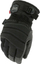 Doreza dimri Mechanix Wear ColdWork Peak, të papërshkueshme nga uji, izolim PrimaLoft 100g, gri e zezë