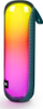 Kutizë zanore Bigben PARTY Tube, 30W, Bluetooth 5.3, me drita LED shumëngjyrëshe