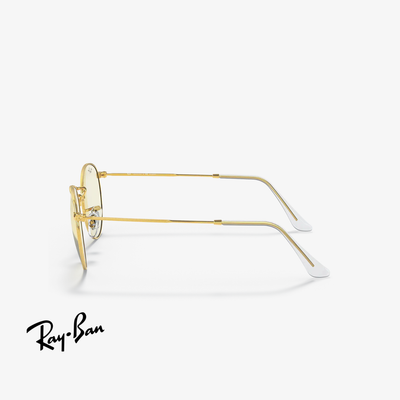 Ray-Ban RB3447 9196BL 50