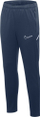 Pantallona sport Nike Dri-Fit Academy 23 Jr, poliestër, për fëmijë, blu e errët