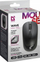 Maus Defender WAVE MM-995, optik, pa fill, i zi