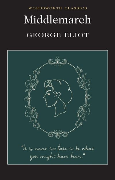 Middlemarch - George Eliot
