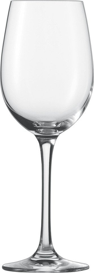 Gotë vere Schott Zwiesel Classico Nr. 2, 312 ml, xham Tritan transparent