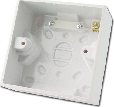 Lindy 73187 Puszka natynkowa 41 mm