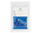 Mbajtësit e furçave interdental UHS Curaprox 409 Blue,3 copa