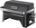 Grill elektrik Campingaz Attitude 2go, BBQ, pllakë gize, i zi