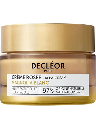 Krem për fytyrë Decléor White Magnolia Rosy Regenerating Face Cream, 50 ml