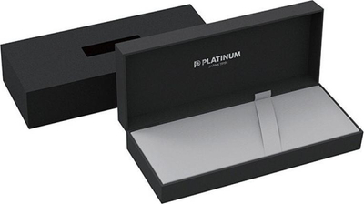 Stilolaps Platinum Proycon Deep Sea, M, i kaltër