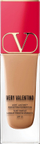 Fondatinë Valentino Very Valentino MR4, lëngshme, SPF 25, 25ml