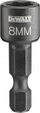 Bit çelës për bulona Dewalt DT7462, 8mm, kompakt