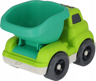 Kamion lodër MEGA CREATIVE Cartoon Truck 549579, plastik, shumëngjyrësh