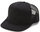 Kapele për meshkuj Vans Classic Patch Trucker, e zezë