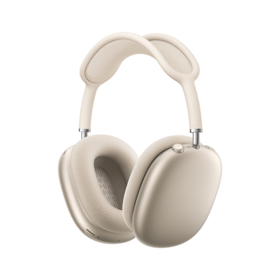 Apple AirPods Max, Starlight