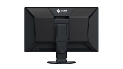 Monitor EIZO CG2700X, 27", IPS, 4K UHD, 60Hz, 13ms, i zi