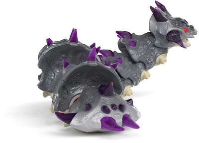 Фигура за игра Schleich Eldrador Creatures Shadow Wyrm 70830, подвижно тело, фантастично чудовиште