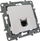 Prizë kompjuterike Legrand Niloe 764571, RJ45 Cat5 UTP, e bardhë