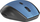 Maus Defender Accura, wireless, USB, i zi dhe i kaltërt