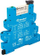 Modul bashkues releje Finder 39.01, 1P 6A, 24V AC/DC