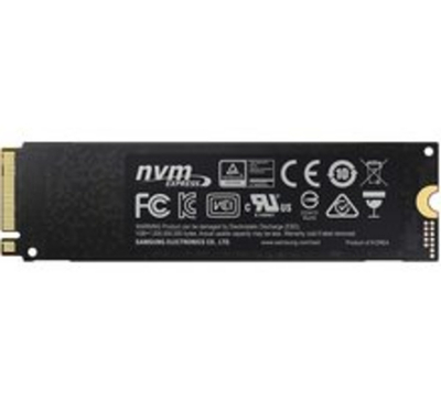 Disk Samsung SSD 970 EVO Plus M.2 - 1000GB