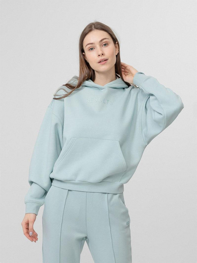 Duks për femra 4f H4L22-BLD031, XL, i kaltër