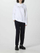 Duks Tommy Hilfiger Regular Fit WW0WW37181YCF