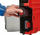 Kompresor pa kabllo Einhell TE-AC 36/8 Li OF Set Solo, 8 bar, Power X-Change, i kuq