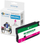 Kartrigji G&G NP-H-0953XLM, kompatibil me HP 953XL, magenta, 26 ml, 1600 faqe