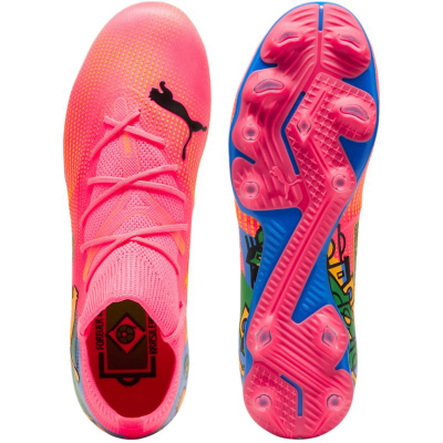 Atlete futbolli për burra Puma Future 7 Match NJR FG/AG 01