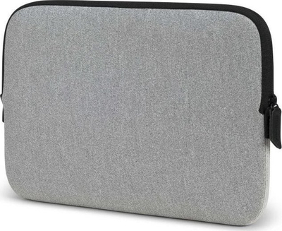 Futrollë laptopi Dicota Urban, 14", neopren, gri