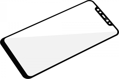 Mbrojtës ekrani Green Cell Clarity për Xiaomi Mi 8, xham i fortë, shumë i kthjellët, i tejdukshëm