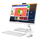 Kompjuter Lenovo PC AIO IdeaCentre 3 27ALC6, 27", AMD Ryzen 5 743, 16GB RAM, 512GB SDD, AMD Radeon Graphic, i bardhë