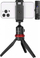 Sistem mikrofoni pa tel Saramonic Blink500 ProX B4, 2 kanale, me Lightning për iPhone, i zi