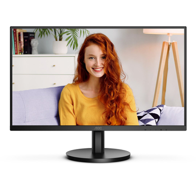 Monitor AOC U27B3A, 27\", 4K UHD, 60Hz, i zi