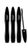 Set maskarë për qerpikë Lancome Hypnose Drama Mascara, 3 x 6,5g