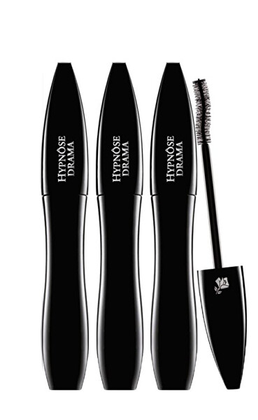 Set maskarë për qerpikë Lancome Hypnose Drama Mascara, 3 x 6,5g