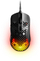 Глувче SteelSeries Aerox 5, црна