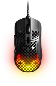 Maus SteelSeries Aerox 5, i zi
