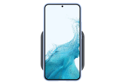 Karikues induktiv Samsung EP-P2400, 15W, USB-C, gri