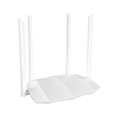 Wireless Router TENDA AC5V3.0 AC1200 – (2.4GHz, 5GHz)