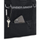 Çantë shpine Under Armour Accessories Studio T Shoulder Bag, për laptop, e zezë
