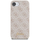 Футрола за телефон Guess 4G Metal Logo за iPhone 16e, PU, розова