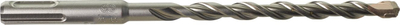Freza betoni Milwaukee SDS Plus, 5mm, 160mm, gri
