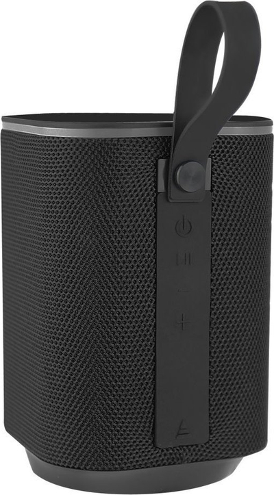 Kufje pa tel Bluetooth Esperanza SAKARA EP155, me drita RGB LED, radio FM, të zeza