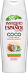 Balsam trupi Instituto Espanol Coco Moisturizing, hidratues, 500ml