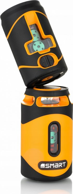 Laser Smart 06-05030G3, 30m