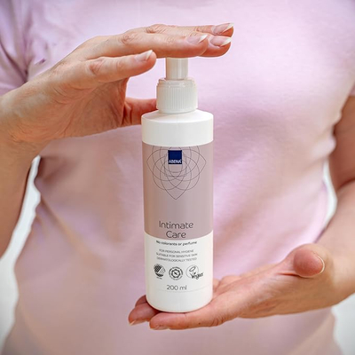 Shampo për zonën intime Abena Intimate Care, 200ml