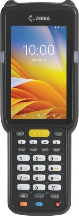 Kompjuter dore Zebra MC3300x, ekran 4", Android, i zi